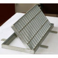 Steel Grating / Welded Bar Grating / Mesh Grating